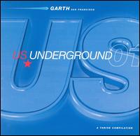 DJ Garth - US Underground 01 lyrics