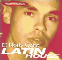 Norty Cotto - Sound of the Underground lyrics