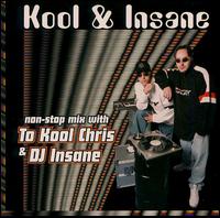 To Kool Chris - Non-Stop Mix with to Kool Chris & DJ Insane lyrics