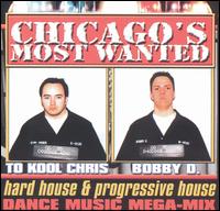 To Kool Chris - Chicago's Most Wanted lyrics