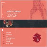 Rachel McFarlane - Lover lyrics