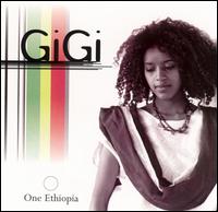 Gigi - One Ethiopia lyrics