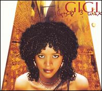 Gigi - Gold and Wax lyrics