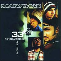 Marxman - 33 Revolutions Per Minute lyrics