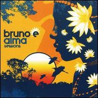 Bruno E. - Alma Sessions lyrics