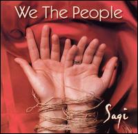 Saqi - We the People lyrics