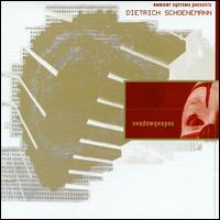 Dietrich Schoenemann - Shadowgraphs lyrics