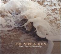 I'm Not a Gun - Our Lives on Wednesdays lyrics
