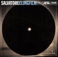 Salvatore - Clingfilm lyrics