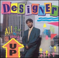 Designer - All the Way Up lyrics