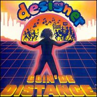 Designer - Goin' De Distance lyrics