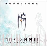 Moonstone - The Second Rune lyrics