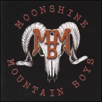 Moonshine Mountain Boys - Moonshine Mountain Boys lyrics