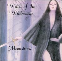 Moonstruck - Witch of the Wildwoods lyrics