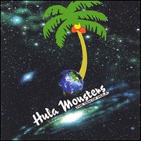 Hula Monsters - The Zen of Hula lyrics