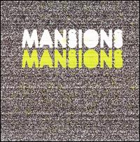 Mansions - Mansions lyrics