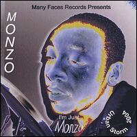 Monzo - I'm Just Monzo lyrics