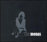 The Monas - The Monas lyrics