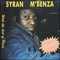 Syran Mbenza - Symbiose lyrics