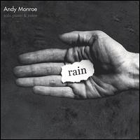 Andy Monroe - Rain lyrics