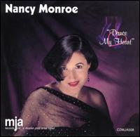 Nancy Monroe - Dance My Heart lyrics