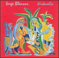 Serge Blenner - Virtualis lyrics