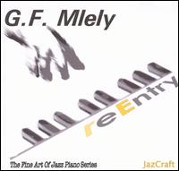 G.F. M'lely - Re-Entry lyrics