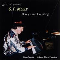 G.F. M'lely - 88 Keys And Counting lyrics