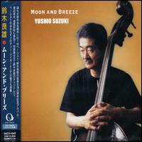 Yoshio "Chin" Suzuki - Moon and Breeze lyrics