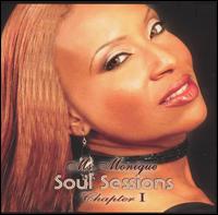Ms. Monique - Soul Sessions: Chapter 1 lyrics