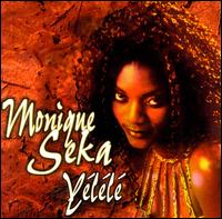 Monique Ska - Yelele lyrics
