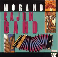 Morand Cajun Band - Cajun Music lyrics