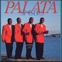 Palata Singers - Gospel Live lyrics