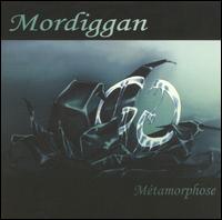 Mordiggan - Mtamorphose lyrics