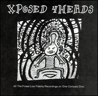 Xposed 4heads - Xposed 4heads lyrics