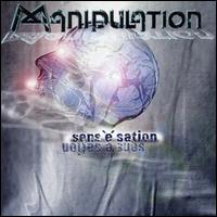 Manipulation - Sens'e'sation lyrics