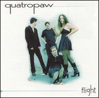 Quatropaw - Flight lyrics