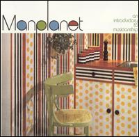 Manplanet - Introductory to Musicianship lyrics