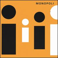 Monopoli - Monopoli lyrics