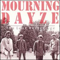 The Mourning Dayze - Lost Recordings lyrics