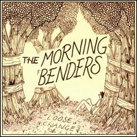 The Morning Benders - Loose Change lyrics