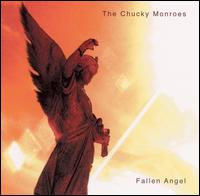 The Chucky Monroes - Fallen Angel lyrics