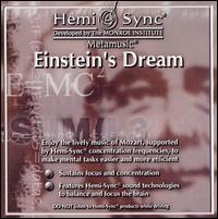 Monroe Products - Einstein's Dream lyrics