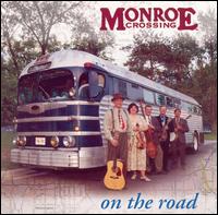 Monroe Crossing - On the Road lyrics
