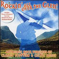 Munros - Rockin' All Over the Glen lyrics