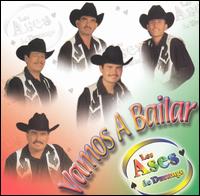 Ases de Durango - Vamos a Bailar lyrics
