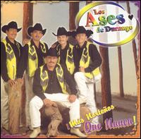 Ases de Durango - Mas Norteas Que Nunca lyrics