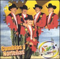 Ases de Durango - Cumbias y Norteas lyrics