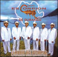 Escorpin de Durango - La Fiebre del Escorpin lyrics