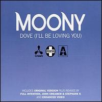 Moony - Dove lyrics